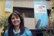 Docentes de la Escuela de Lenguas Modernas de la Universidad de Costa Rica (UCR) le dan la más …