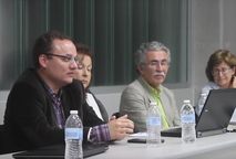El historiador Dr. David Díaz Arias se suma a la lista de universitarios cuyos aportes fueron …