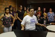  UCR Coral presentará el espectáculo Game of Choir II, este 19 y 20 de marzo en el Teatro Melico …