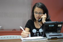 La Encuesta Actualidades es realizada cada año por las y los estudiantes del curso Diseño de …