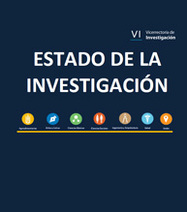Informe de gestión de la Vicerrectoría de Investigación en el período 2012-2016. La información …