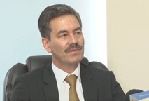 Este ex Director del Conejo Universitario y candidato a la Rectoría se refirió en una entrevista …