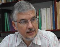 El Dr. José María Gutiérrez Gutiérrez, investigador del Instituto Clodomiro Picado y uno de los …