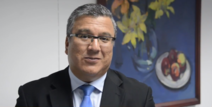 El Dr. Carlos Araya Leandro, vicerrector de Administración habla de la función que tiene esta …