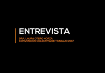La Dra. Laura Otero, especialista en Derecho Laboral, conversa sobre las características de una …