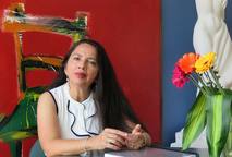 Entrevista a la Dra. Giselle Garbanzo al iniciar su gestión como decana de la Facultad de …