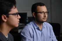 Ing. Jairo Quirós Tortós, coordinador del Laboratorio de Investigación en Potencia y Energía …