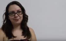 María Acuña Rodríguez, funcionaria de la Universidad de Costa Rica realizó el estudio: "En …