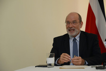 Siga en vivo: Informe del Rector 2016-2017 ofrecido este 21 de junio en la Sede del …