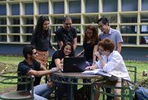 La Universidad de Costa Rica es casa para los 41.000 estudiantes de todo el país y de 5.800 …