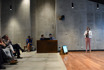 El 29 de noviembre del 2018, la Fundación para la Investigación de la Universidad de Costa …