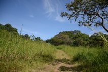 Parque temático Finca 4 UCR 
