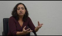 Los investigadores que elaboraron los siete apartados que integran el Primer Informe del Estado …