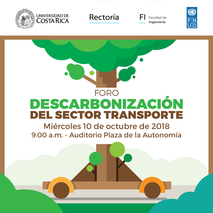 Expertos de la Facultad de Ingeniería y de la Escuela de Química abordan las diferentes opciones …
