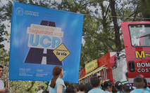 La UCR está presente en la formación vial de niños y niñas. Cada año, en la tercera semana de …