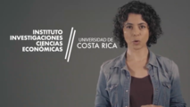 El Instituto de Investigaciones en Ciencias Económicas de la Universidad de Costa Rica (UCR) …