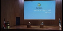 El Dr. Carlos Araya Leandro informará a la comunidad universitaria y nacional sobre el trabajo …