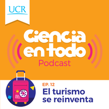 En el siguiente podcast de #CienciaenTodo analizamos los retos que tiene el turismo para …