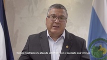 En el contexto de la discusión del Presupuesto Nacional de la República para el 2021, el Rector …