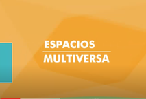 El proyecto Espacios Multiversa de la Universidad de Costa Rica, es una propuesta innovadora que …