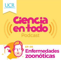 En el siguiente podcast de #CienciaenTodo, te contamos sobre las enfermedades zoonóticas y su …