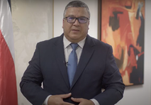 En el 65 aniversario de la Oficina de Registro e Información (ORI), de la Universidad de Costa …