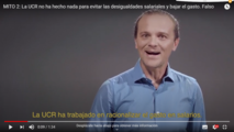 En el contexto de la discusión sobre el proyecto de Ley Marco de Empleo Público algunos medios …