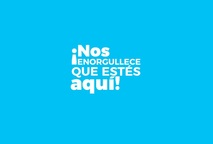  Creemos que los sueños de cada estudiante de primer ingreso pueden convertirse en los …