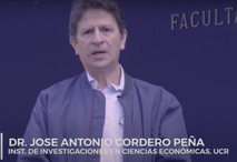 La Universidad de Costa Rica desde la voz de especialistas elaboró un documento guía para aportar …