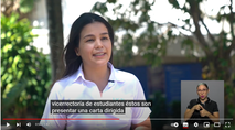 ¿Sabía que si usted es estudiante de la UCR y presenta morosidad puede llegar a un arreglo de …