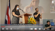 Conozca los tres nuevos estándares que mejorarán la enseñanza y el ejercicio de la lengua de …