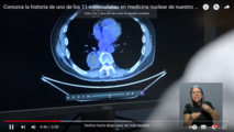 En Costa Rica, solo hay 11 médicos nucleares, según el Colegio de Médicos. Uno de ellos es el Dr. …