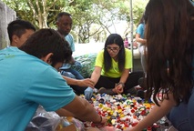 La Unidad de Gestión Ambiental (UGA) invita al “Primer encuentro de experiencias en gestión …