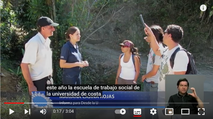 Con una amplia trayectoria en investigación, acción social y docencia, la Escuela de Trabajo …