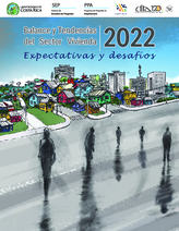 Informe Balance y Tendencias del Sector Vivienda 2022
