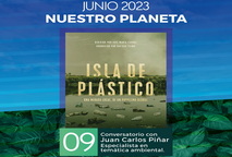   Ciclo de cine: "Nuestro Planeta."  Viernes 09 de junio, a las 7:00 p.m. por Zoom UCR. …