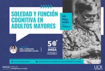  El deterioro cognitivo es un problema creciente a medida que la población envejece. Afecta la …