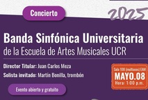  Fundada en 1983 por el profesor Juan Manuel Arana, y bajo la dirección del maestro Juan Carlos …