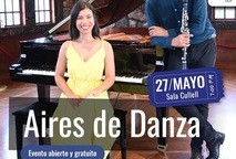  Este concierto reúne una selección de obras representativas y otras inéditas para clarinete y …