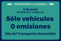  Se recuerda a la comunidad universitaria que el jueves 5 de junio se conmemora el Día del …