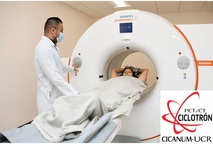  El Laboratorio Ciclotrón PET/CT de la Universidad de Costa Rica realiza estudios altamente …