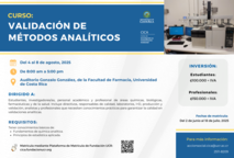  Matrícula en FundaciónUCR, puede acceder por medio del enlace: …