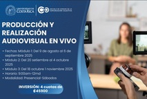  Programa del curso disponible en el enlace: https://bit.ly/45j4biC Formulario de inscripción en: …