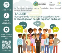  Cupo limitado, favor confirmar participación mediante el siguiente enlace:  …