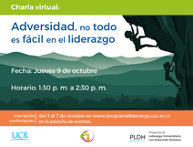  Inscripción y confirmación: en la pestaña de eventos de la página: …