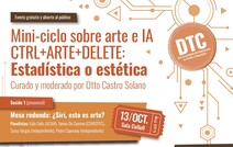 
La irrupción de la Inteligencia Artificial (IA) en la música
abre un campo fértil para la …