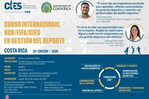 
El proceso de admisión iniciará con un formulario en línea que
se habilitará entre el 10 al 28 …