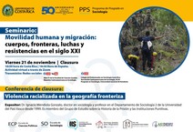 
Otros canales para …