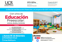 Modalidad virtual ID de la reunión: 897 72959474 y por FacebookLive Sección de Educación …