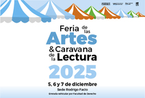 feria de las artes 2025